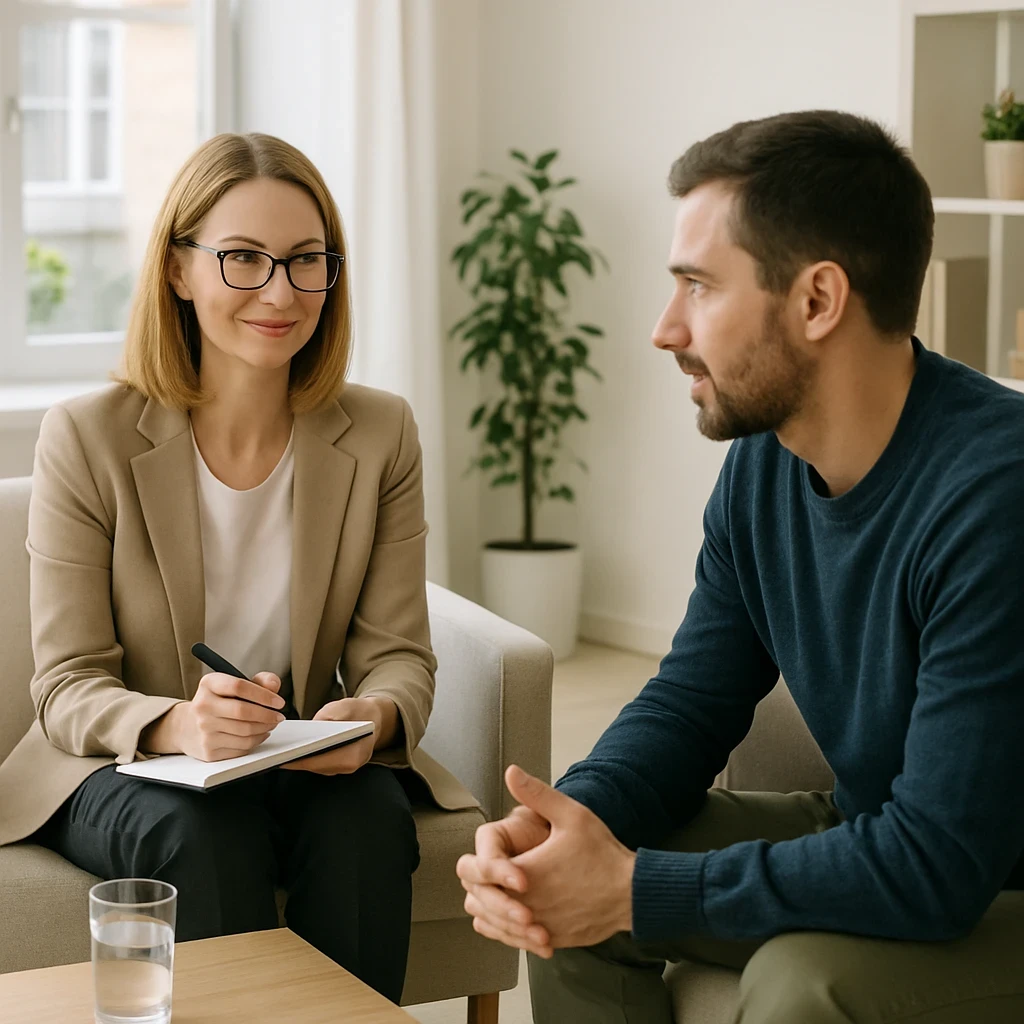 Jak długo trwa psychoterapia i kiedy widać efekty?